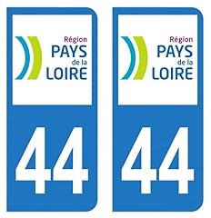 Hadexia autocollant stickers d'occasion  Livré partout en France