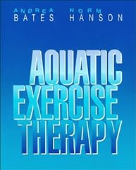 Aquatic exercise therapy d'occasion  Livré partout en Belgiqu