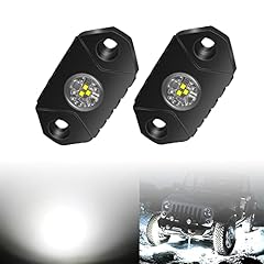 4wdking white led for sale  Delivered anywhere in USA 