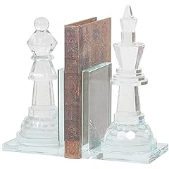 Deco crystal chess for sale  Delivered anywhere in USA 