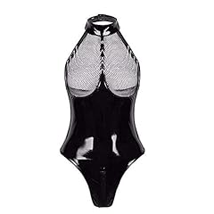 Satohom women wetlook for sale  Delivered anywhere in UK