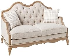 Acme chelmsford loveseat for sale  Delivered anywhere in USA 
