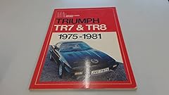 Triumph tr7 and d'occasion  Livré partout en France