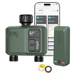 Wifi water timer for sale  Delivered anywhere in USA 