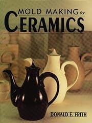 Mold making ceramics for sale  Delivered anywhere in UK