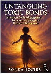 Untangling toxic bonds usato  Spedito ovunque in Italia 