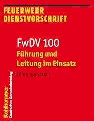 Führung leitung einsatz gebraucht kaufen  Wird an jeden Ort in Deutschland