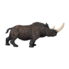 Mojo wollnashorn handbemalte gebraucht kaufen  Wird an jeden Ort in Deutschland