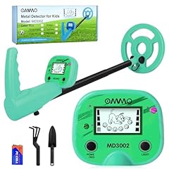 Ommo metal detector for sale  Delivered anywhere in USA 
