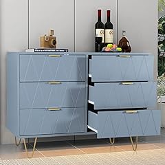 Ong blue drawer for sale  Delivered anywhere in USA 