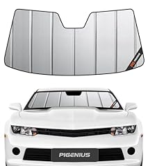 Pigenius windshield sun for sale  Delivered anywhere in USA 