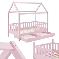 Juskys lit cabane d'occasion  Livré partout en France