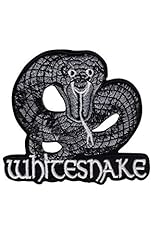 Whitesnake red hard for sale  Delivered anywhere in UK