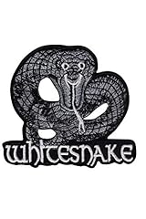 Whitesnake red hard for sale  Delivered anywhere in UK