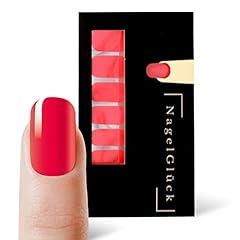 Nagelglück film ongles d'occasion  Livré partout en Belgiqu