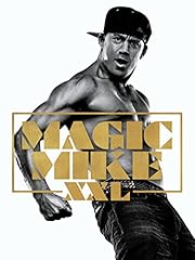 Magic mike xxl gebraucht kaufen  Wird an jeden Ort in Deutschland