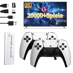 Retro spiel stick gebraucht kaufen  Wird an jeden Ort in Deutschland