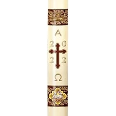 Church supply candle for sale  Delivered anywhere in USA 