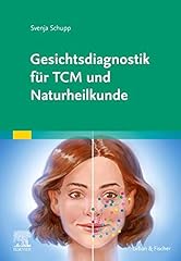 Gesichtsdiagnostik für tcm gebraucht kaufen  Wird an jeden Ort in Deutschland