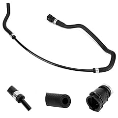 Engine Upper Radiator Coolant Expansion Tank Hose Fit for sale  Delivered anywhere in UK
