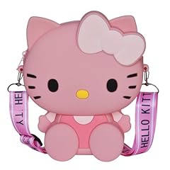 Kawaii kitty bag usato  Spedito ovunque in Italia 