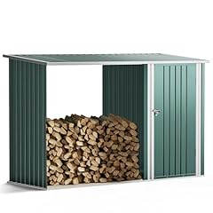 Fellie metal log for sale  Delivered anywhere in UK