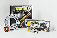 Generico trofeo kit usato  Spedito ovunque in Italia 