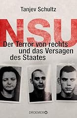 Nsu terror versagen gebraucht kaufen  Wird an jeden Ort in Deutschland