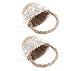 Plafope 2pcs lace for sale  Delivered anywhere in USA 