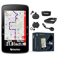 Bryton rider s800 for sale  Delivered anywhere in UK
