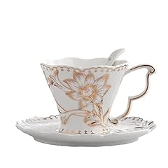 Shzmjl teacup saucer for sale  Delivered anywhere in UK