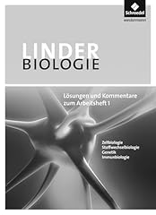 Linder biologie sii gebraucht kaufen  Wird an jeden Ort in Deutschland