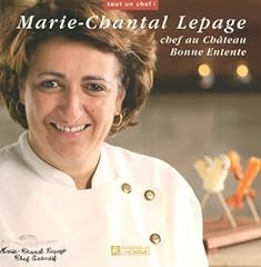 Marie chantal lepage for sale  Delivered anywhere in UK