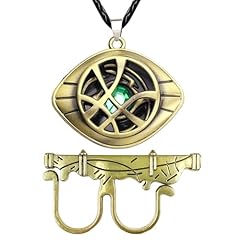 Collana doctor strange usato  Spedito ovunque in Italia 