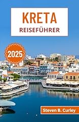 Kreta reiseführer 2025 gebraucht kaufen  Wird an jeden Ort in Deutschland