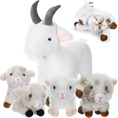 Hollowfly pcs goat for sale  Delivered anywhere in USA 