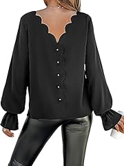 Cupshe women blouse for sale  Delivered anywhere in UK