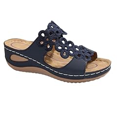 Orthotic wedge sandals for sale  Delivered anywhere in USA 