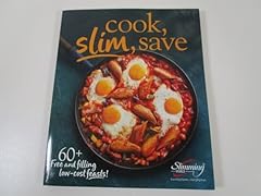Slimming cook slim for sale  Delivered anywhere in UK
