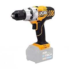 Jcb 18v brushless for sale  Delivered anywhere in UK
