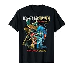 Iron maiden future for sale  Delivered anywhere in USA 