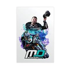 Utahcr michael dunlop for sale  Delivered anywhere in UK
