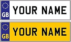 Ellis graphix personalised for sale  Delivered anywhere in UK