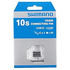 Shimano y08x98031 rivetti usato  Spedito ovunque in Italia 