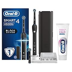 Oral spazzolino elettrico usato  Spedito ovunque in Italia 