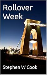 Rollover week for sale  Delivered anywhere in UK