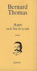 Azev tsar de gebraucht kaufen  Wird an jeden Ort in Deutschland