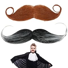 Fake moustaches self for sale  Delivered anywhere in UK