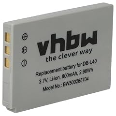 Vhbw batteria sostituisce usato  Spedito ovunque in Italia 