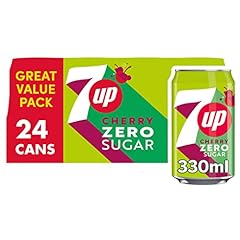 7up free zero for sale  Delivered anywhere in UK